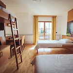 Pohorje Village Wellbeing - Forest Videc 3* ホコ・ポホリェ