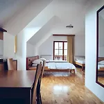 Pohorje Village Wellbeing - Forest Videc Hotel