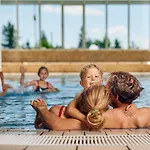 Pohorje Village Wellbeing - Forest Videc 3* ホコ・ポホリェ