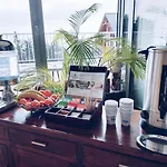 ホテル Pohorje Village Wellbeing - Forest Videc 3*