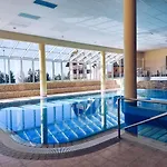 ホテル Pohorje Village Wellbeing - Forest Videc 3*