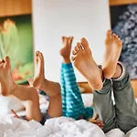 ホテル Pohorje Village Wellbeing - Forest Videc