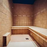 호텔 Pohorje Village Wellbeing - Forest Videc 호코포호르예