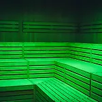 ホテル Pohorje Village Wellbeing - Forest Videc ホコ・ポホリェ