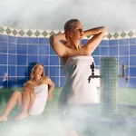 Pohorje Village Wellbeing - Forest Videc ホテル