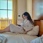 ホテル Pohorje Village Wellbeing - Forest Videc