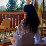 Hotel Pohorje Village Wellbeing - Forest Videc 3*