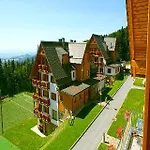 Pohorje Village Wellbeing - Forest Videc Hocko Pohorje