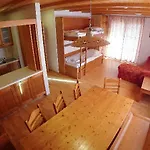 Hotel Pohorje Village Wellbeing - Forest Videc 3*