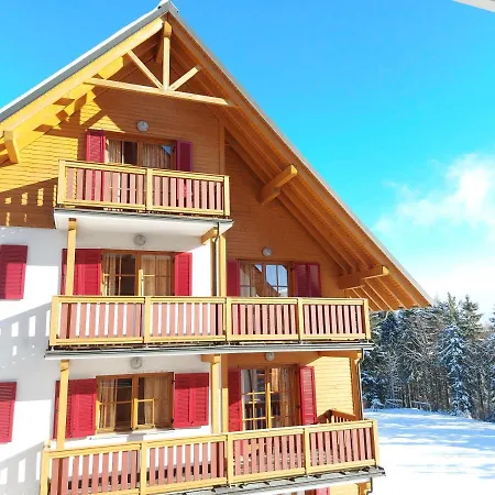 Pohorje Village Wellbeing - Forest Videc 3* Hočko Pohorje