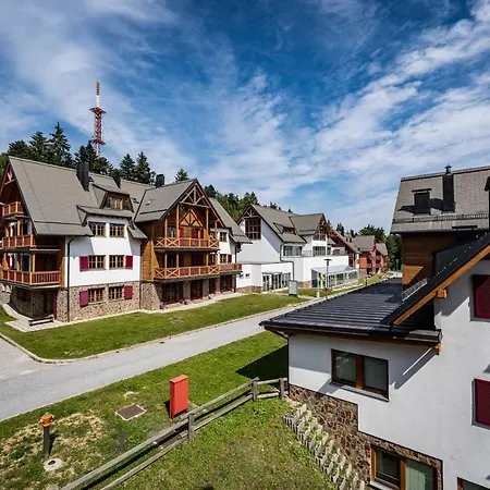 Pohorje Village Wellbeing - Forest Videc
