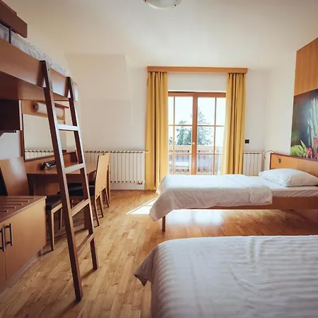 Pohorje Village Wellbeing - Forest Videc 3* Hočko Pohorje