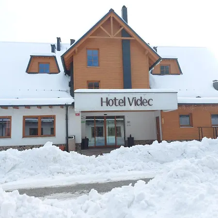 Pohorje Village Wellbeing - Forest Videc Hocko Pohorje