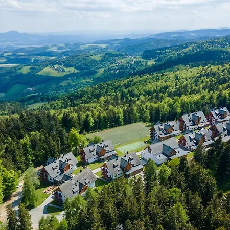 Hotel Pohorje Village Wellbeing - Forest Videc 3*