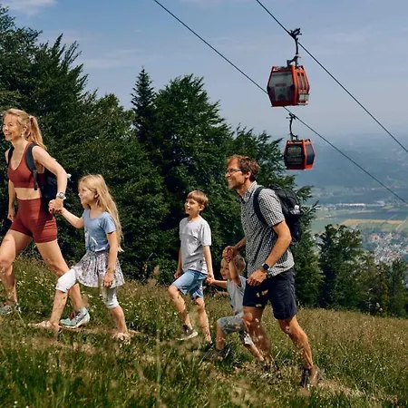 Pohorje Village Wellbeing - Forest Videc