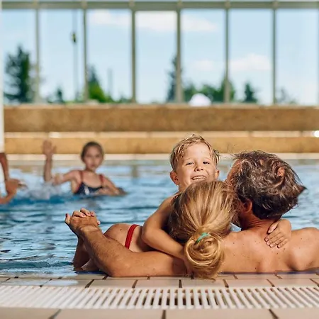 Pohorje Village Wellbeing - Forest Videc 3* Hocko Pohorje