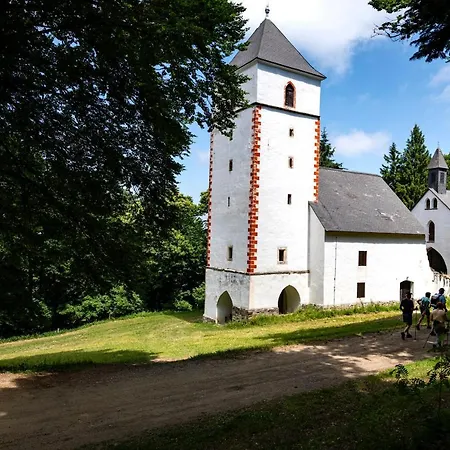 Hotel Pohorje Village Wellbeing - Forest Videc 3*