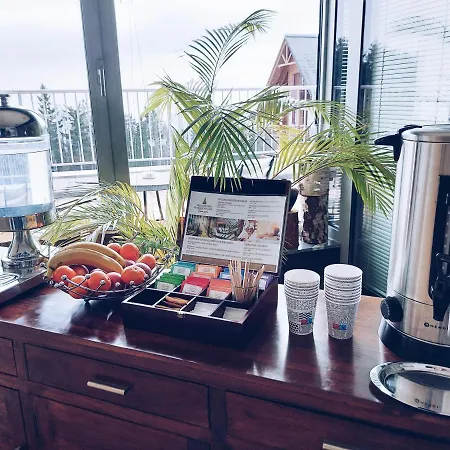 Hotel Pohorje Village Wellbeing - Forest Videc 3*