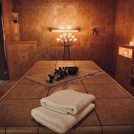 Pohorje Village Wellbeing - Forest Videc