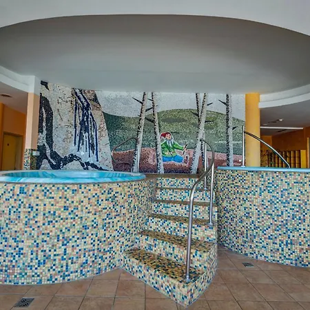 Pohorje Village Wellbeing - Forest Videc Hotel Hocko Pohorje