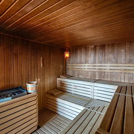 Pohorje Village Wellbeing - Forest Videc Hocko Pohorje