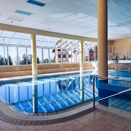 Hotel Pohorje Village Wellbeing - Forest Videc 3*