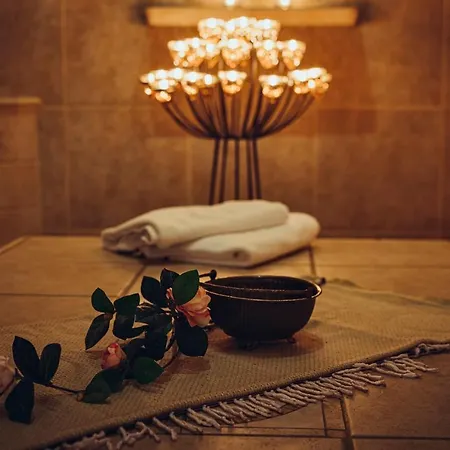 Pohorje Village Wellbeing - Forest Videc 3* Hočko Pohorje