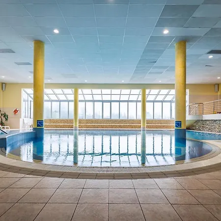 Pohorje Village Wellbeing - Forest Videc 3* Hočko Pohorje