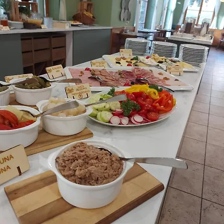 Pohorje Village Wellbeing - Forest Videc 3* Hočko Pohorje