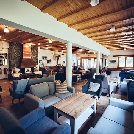 Pohorje Village Wellbeing - Forest Videc 3*