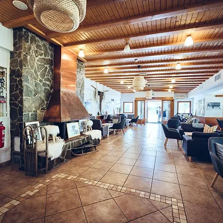 Pohorje Village Wellbeing - Forest Videc Hotel 3*