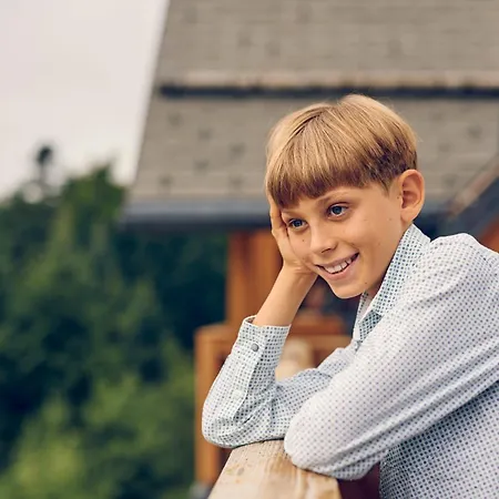 Pohorje Village Wellbeing - Forest Videc