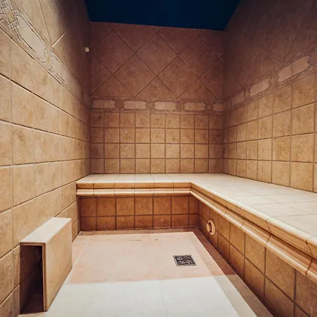 Hotel Pohorje Village Wellbeing - Forest Videc Hočko Pohorje