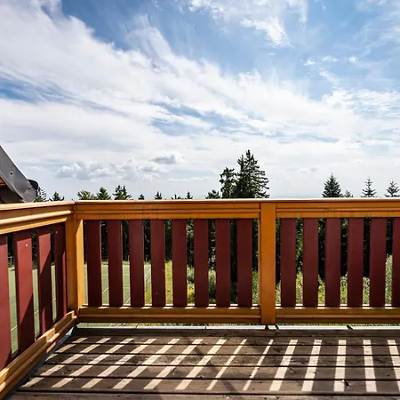 Hotel Pohorje Village Wellbeing - Forest Videc 3*
