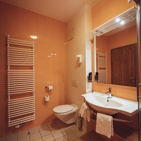 Hotel Pohorje Village Wellbeing - Forest Videc 3*