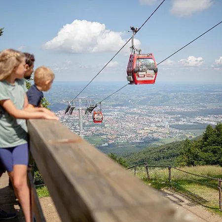 Pohorje Village Wellbeing - Forest Videc Hotel