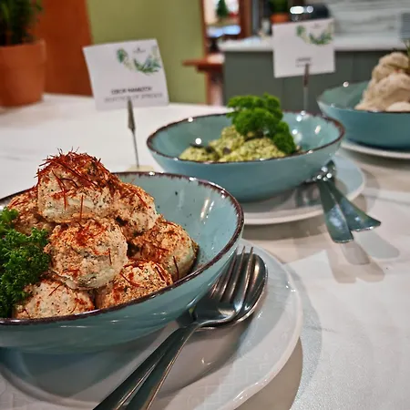 Pohorje Village Wellbeing - Forest Videc Hočko Pohorje