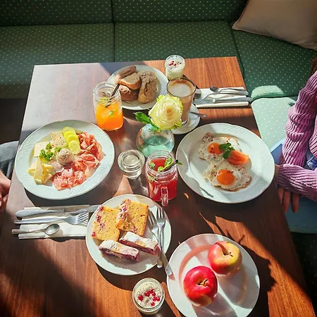 Pohorje Village Wellbeing - Forest Videc