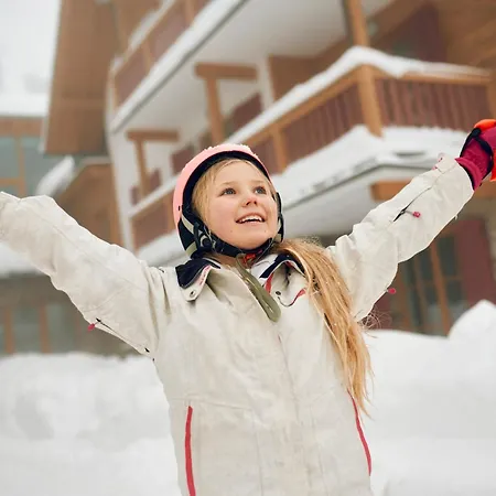 Hotel Pohorje Village Wellbeing - Forest Videc Hocko Pohorje