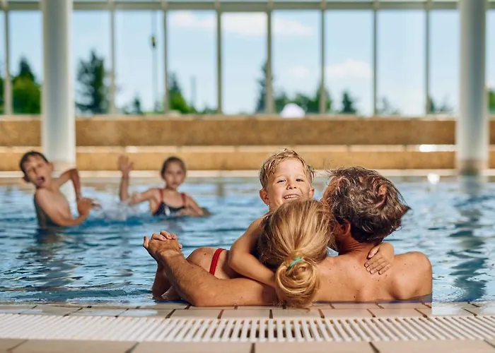 Pohorje Village Wellbeing - Forest Videc 3* Hočko Pohorje