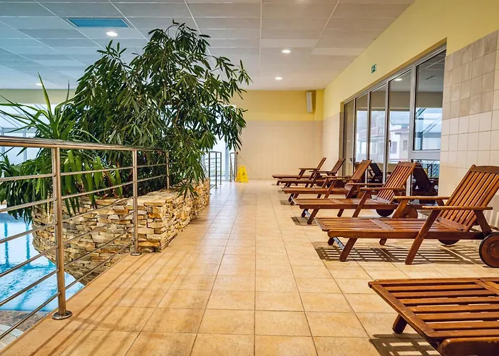 Pohorje Village Wellbeing - Forest Videc 3* Hočko Pohorje