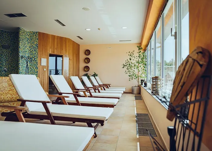 Pohorje Village Wellbeing - Forest Videc 3* Hočko Pohorje