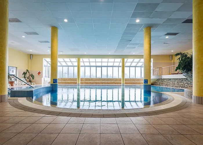 Pohorje Village Wellbeing - Forest Videc 3* Hočko Pohorje