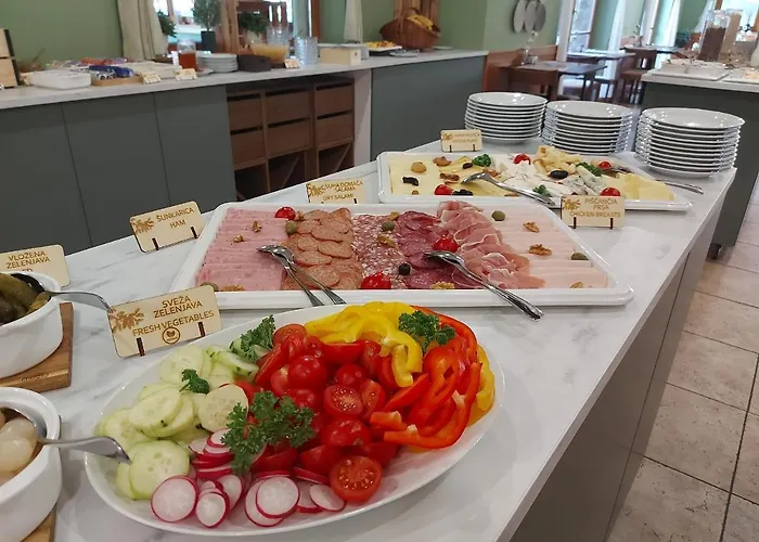 Pohorje Village Wellbeing - Forest Videc Hocko Pohorje