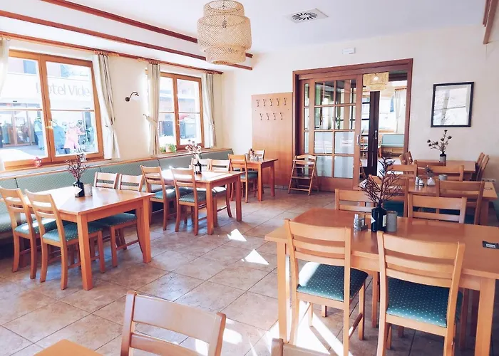 Pohorje Village Wellbeing - Forest Videc 3* Hočko Pohorje