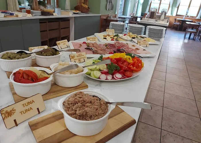 Pohorje Village Wellbeing - Forest Videc 3* Hocko Pohorje