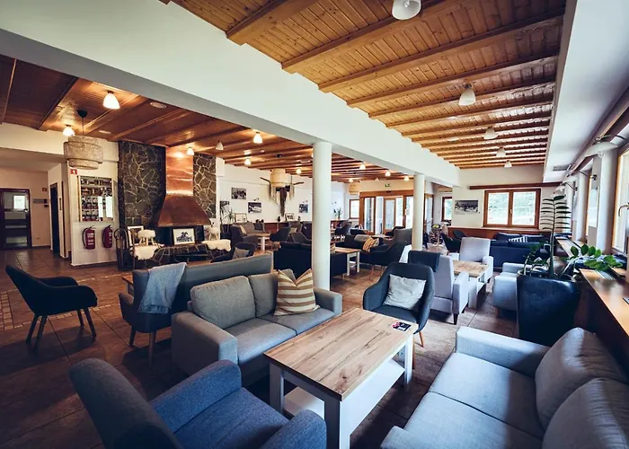 Pohorje Village Wellbeing - Forest Videc 3*