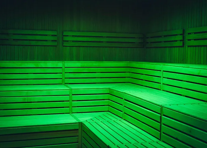 Ξενοδοχείο Pohorje Village Wellbeing - Forest Videc Hočko Pohorje