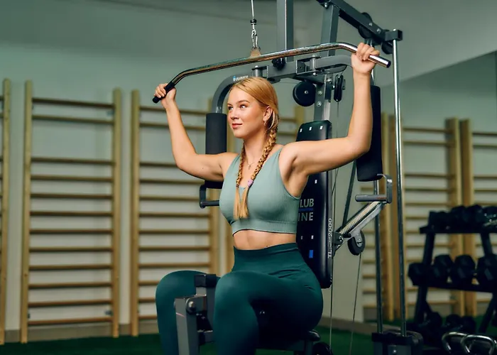 Ξενοδοχείο Pohorje Village Wellbeing - Forest Videc Hočko Pohorje