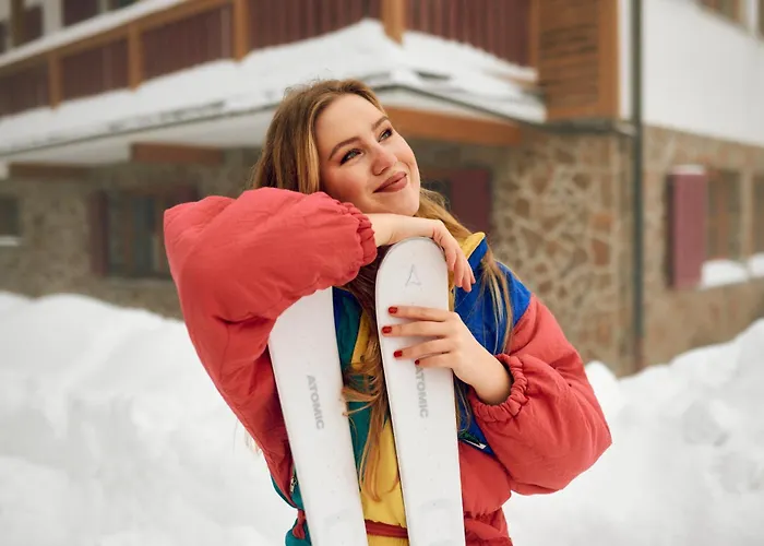 Pohorje Village Wellbeing - Forest Videc 3* Hocko Pohorje